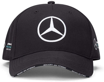 Mercedes Cap (Style 2)